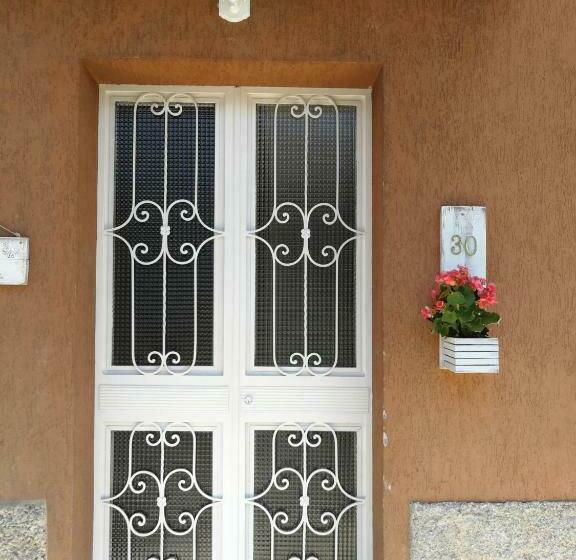 침실 1개 아파트, Il Giardino Di Sara