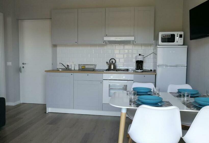 침실 1개 아파트, Il Giardino Di Sara