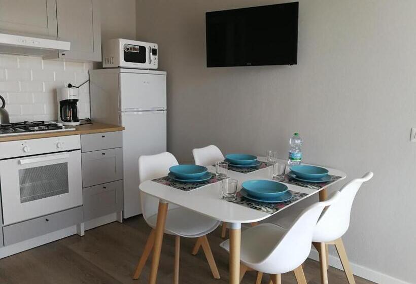 شقة غرفة واحدة, Il Giardino Di Sara