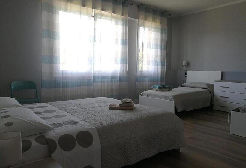 شقة غرفة واحدة, Il Giardino Di Sara