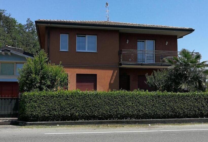 １ベッドルームアパートメント, Il Giardino Di Sara
