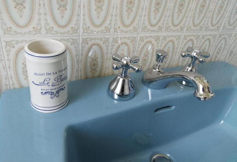 스탠다드 트리플 룸, Il Giardino Di Sara