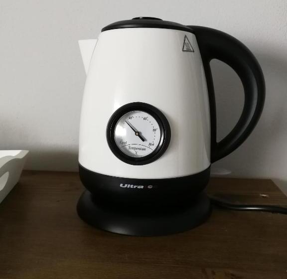 스탠다드 트리플 룸, Il Giardino Di Sara