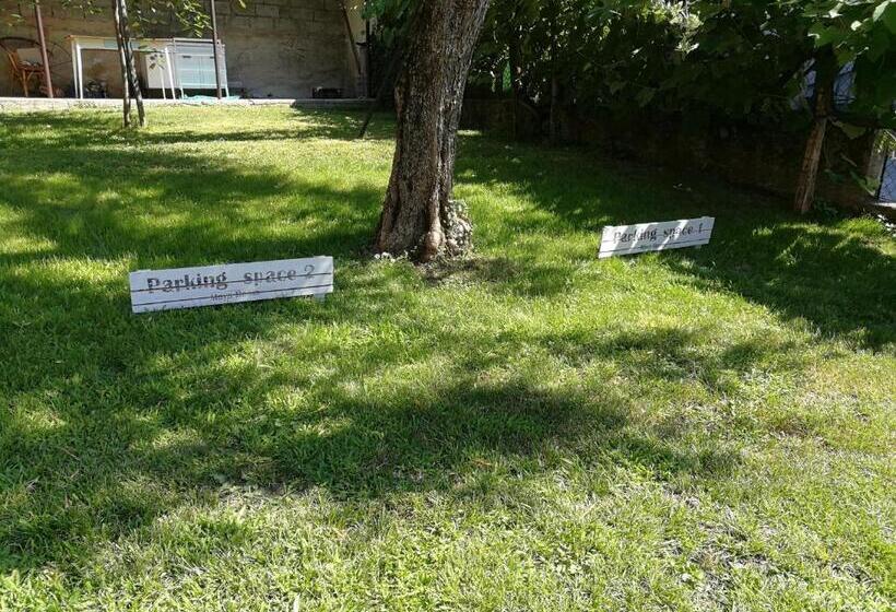 침실 1개 아파트, Il Giardino Di Sara