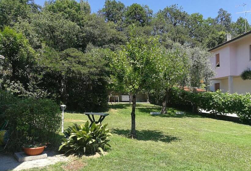 침실 1개 아파트, Il Giardino Di Sara