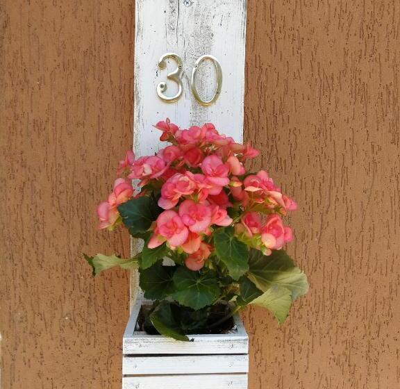 침실 1개 아파트, Il Giardino Di Sara