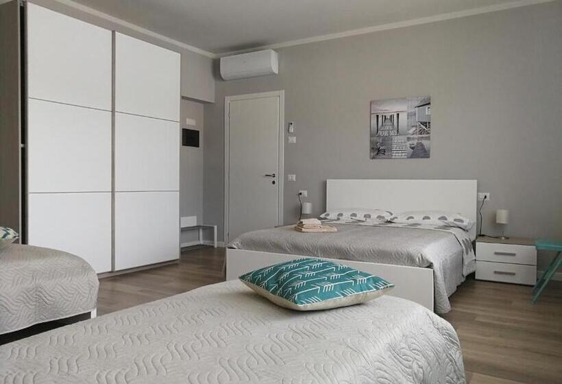 침실 1개 아파트, Il Giardino Di Sara