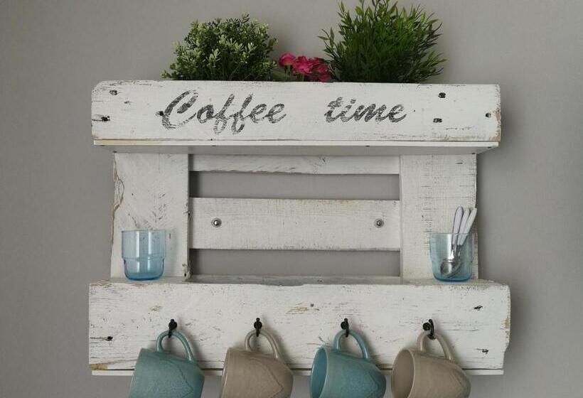 스탠다드 트리플 룸, Il Giardino Di Sara