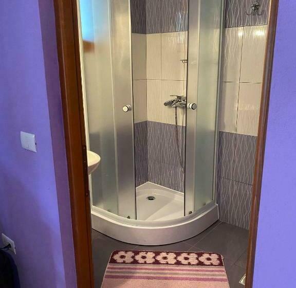 Номер Стандарт, Pensiunea Ioana Mariana