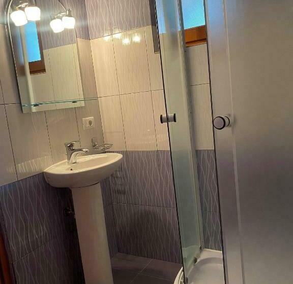 Номер Стандарт, Pensiunea Ioana Mariana