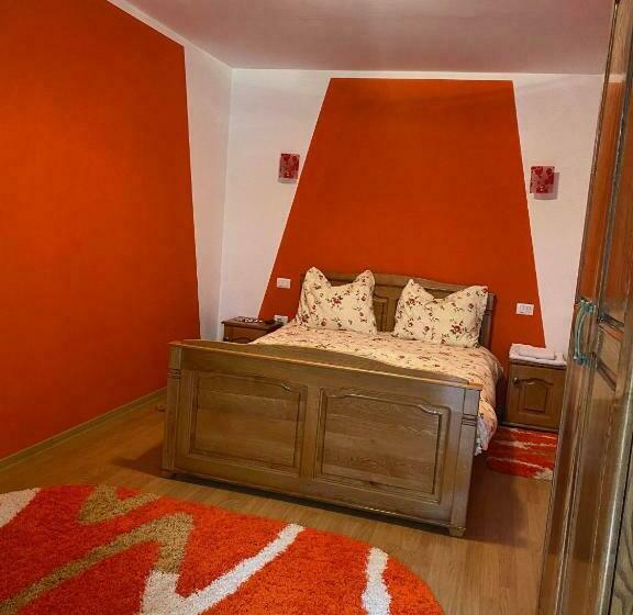 Номер Стандарт, Pensiunea Ioana Mariana