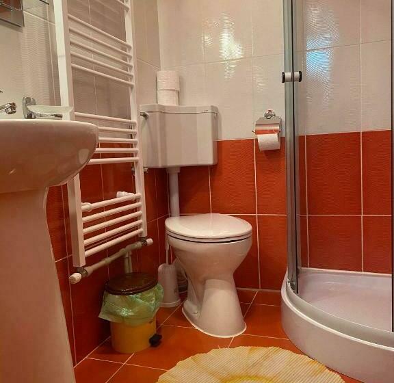 Номер Стандарт, Pensiunea Ioana Mariana