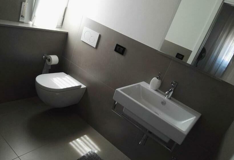 اتاق استاندارد, B&b Al Colle 11