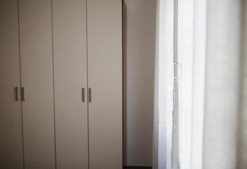 バス共有のスタンダードルーム, B&b Al Colle 11