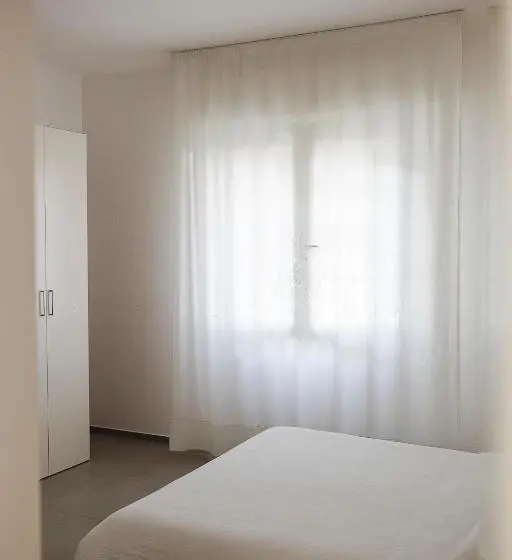 バス共有のスタンダードルーム, B&b Al Colle 11