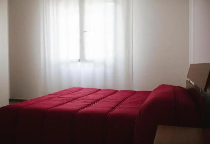 バス共有のスタンダードルーム, B&b Al Colle 11