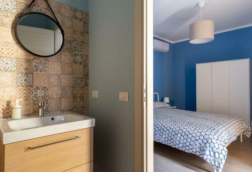اتاق لوکس, B&b Medusa