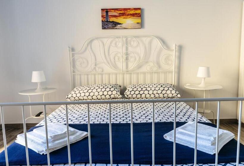 اتاق لوکس, B&b Medusa