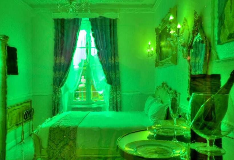 수피리어 스위트, Aba Luxury B E B Nice