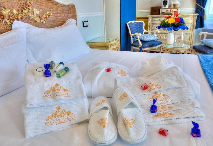 デラックススイート, Aba Luxury B E B Nice