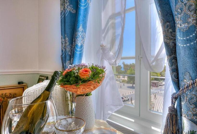 スイート, Aba Luxury B E B Nice