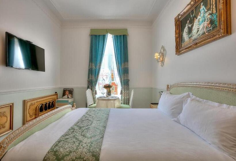 スイート, Aba Luxury B E B Nice