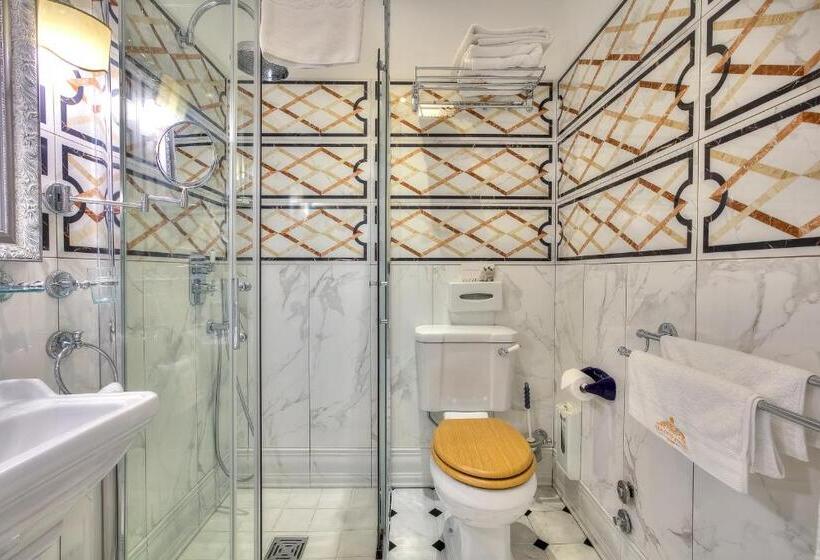 스위트, Aba Luxury B E B Nice