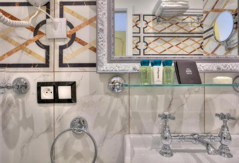 スイート, Aba Luxury B E B Nice