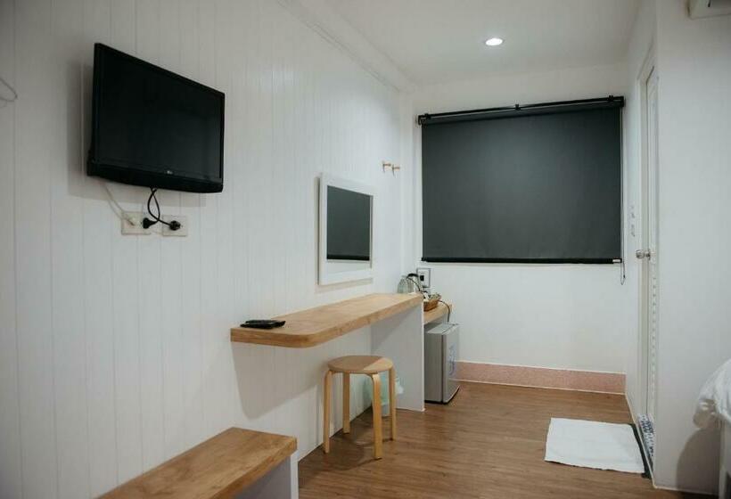 Номер Стандарт, Lamoon Boutique