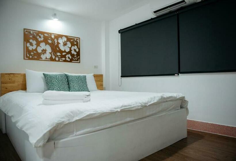 Номер Стандарт, Lamoon Boutique