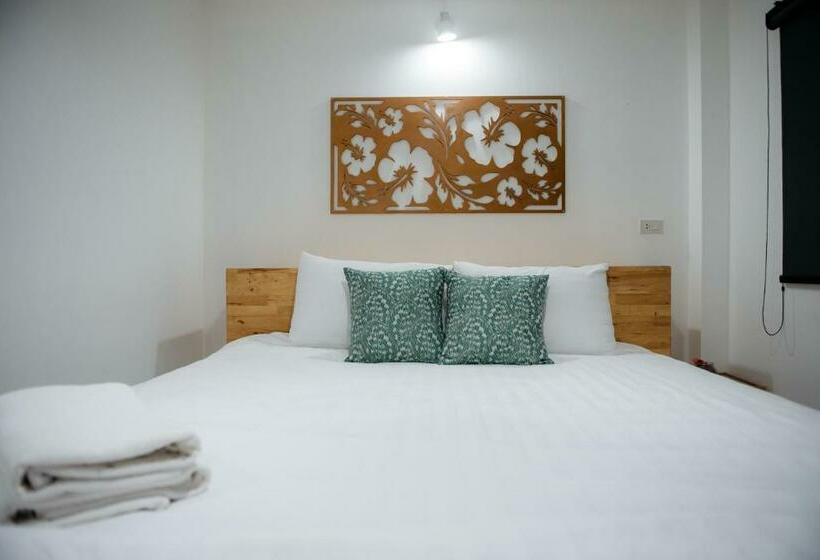 Номер Стандарт, Lamoon Boutique