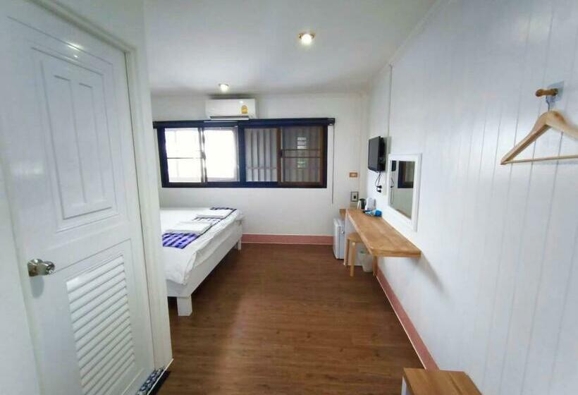 Номер Стандарт, Lamoon Boutique