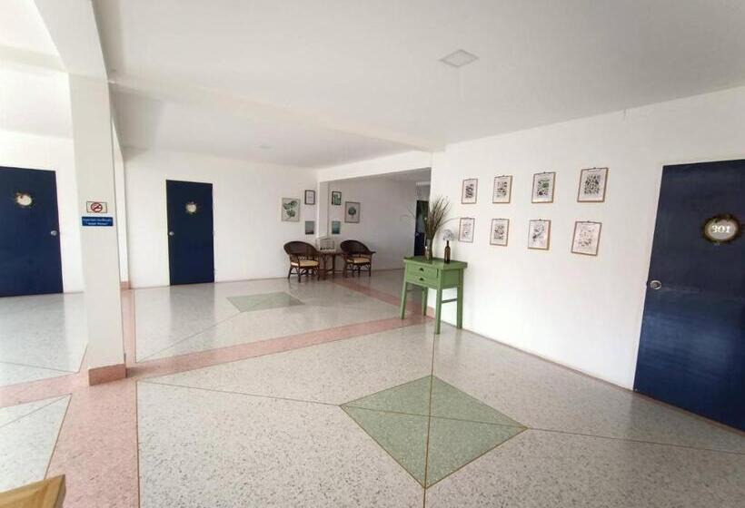 Номер Стандарт, Lamoon Boutique