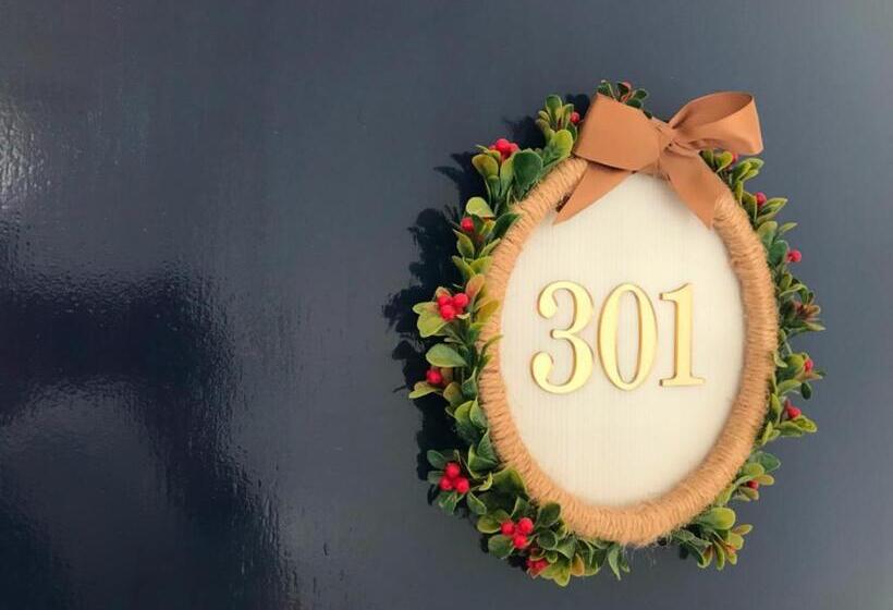 Номер Стандарт, Lamoon Boutique