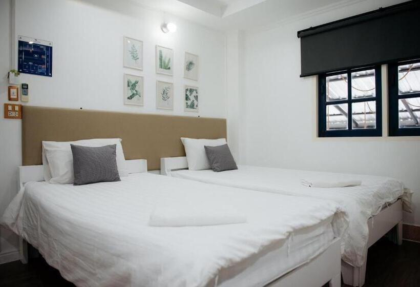 Номер Стандарт, Lamoon Boutique