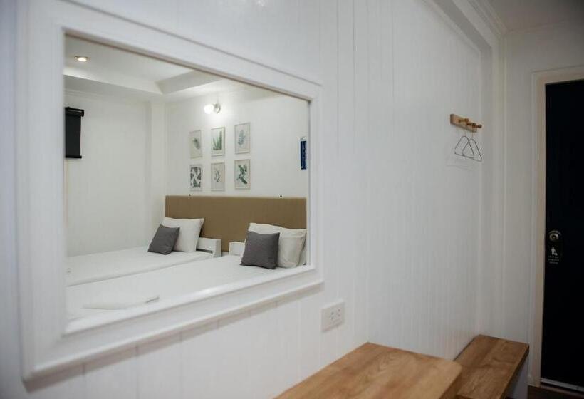 Номер Стандарт, Lamoon Boutique