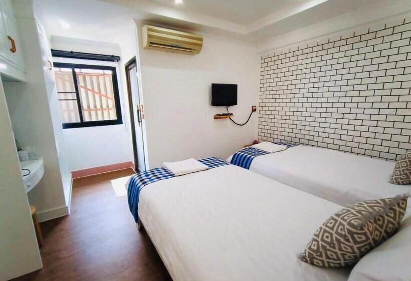 Номер Стандарт, Lamoon Boutique