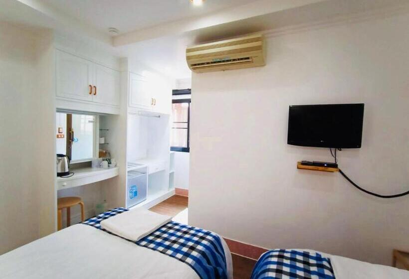 Номер Стандарт, Lamoon Boutique