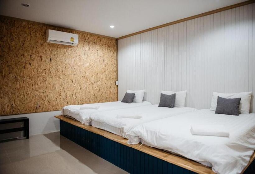 Семейный Номер, Lamoon Boutique