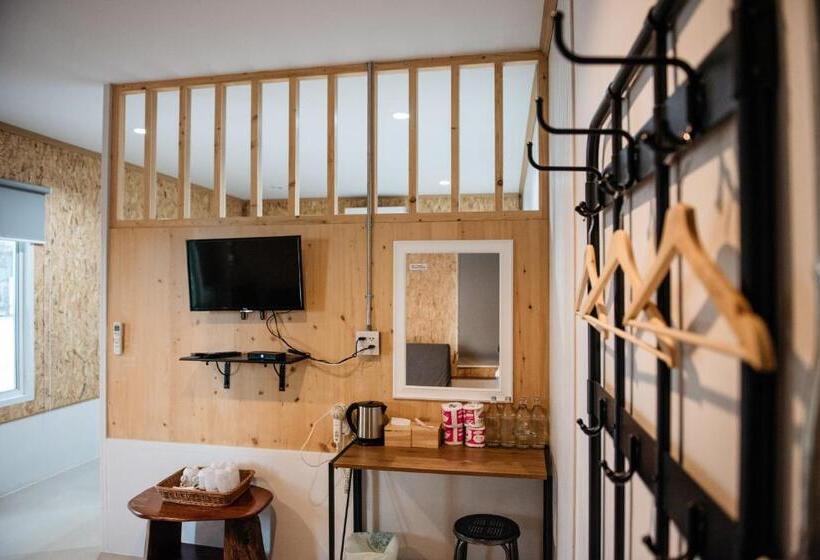 Семейный Номер, Lamoon Boutique