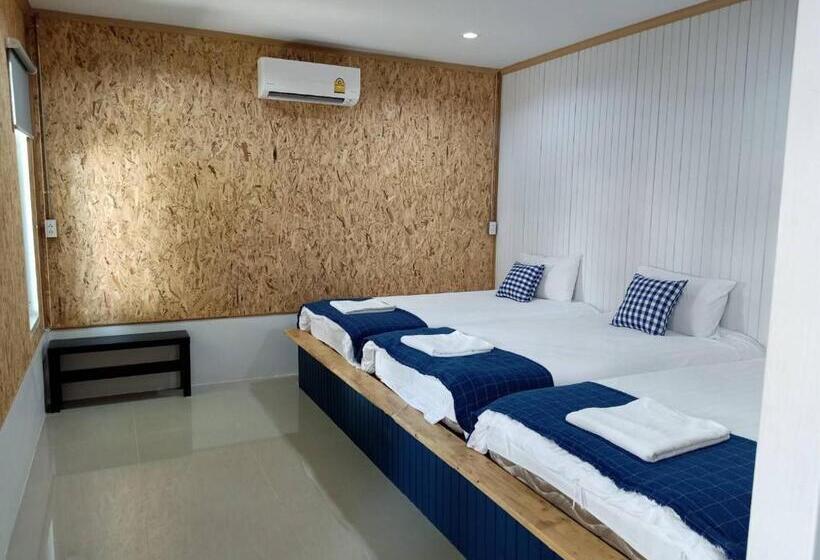 Семейный Номер, Lamoon Boutique