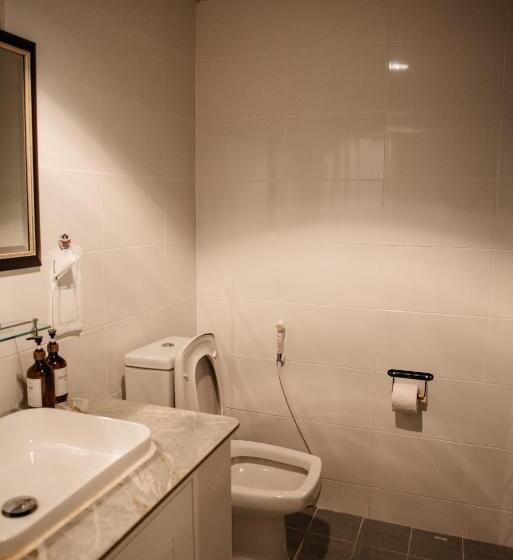 Семейный Номер, Lamoon Boutique