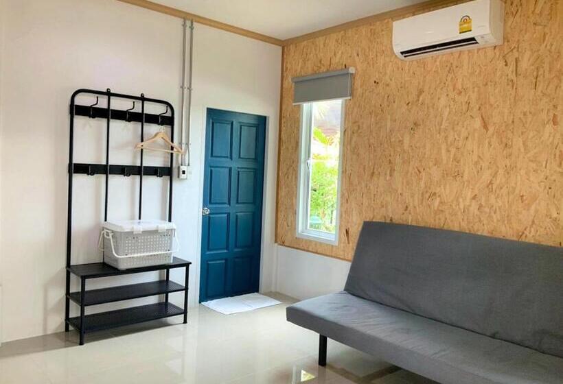 Семейный Номер, Lamoon Boutique