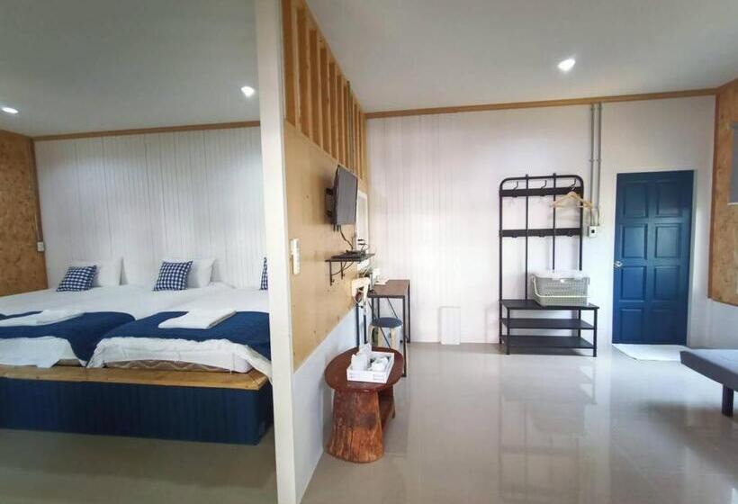 Семейный Номер, Lamoon Boutique