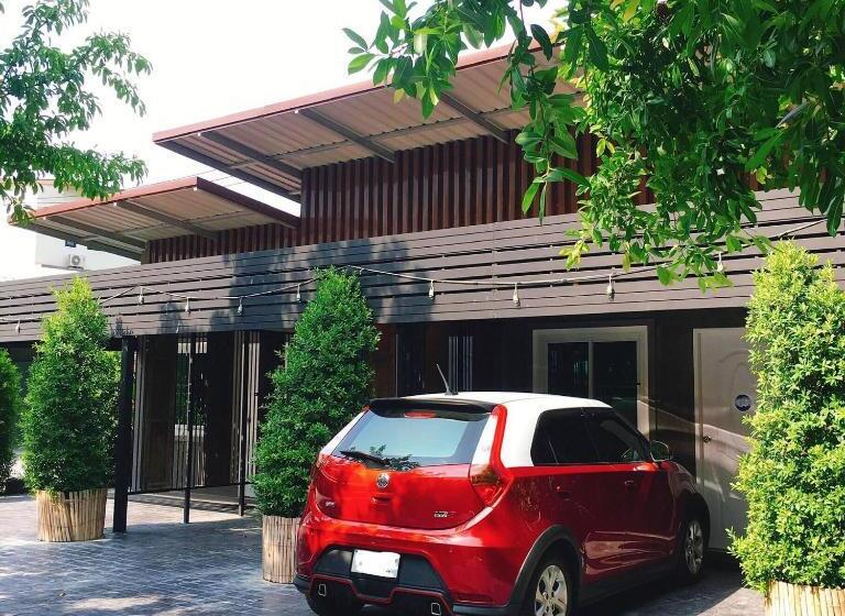 Номер Стандарт, Lamoon Boutique