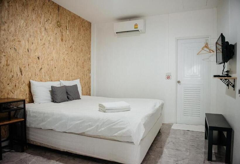 Номер Стандарт, Lamoon Boutique