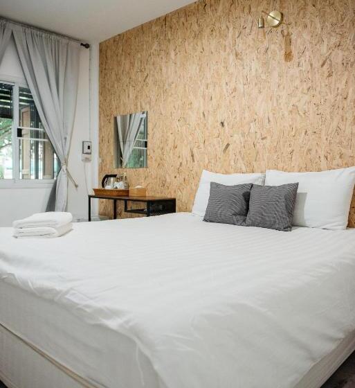 Номер Стандарт, Lamoon Boutique