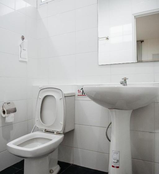 Номер Стандарт, Lamoon Boutique