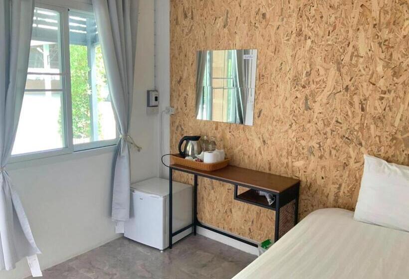 Номер Стандарт, Lamoon Boutique