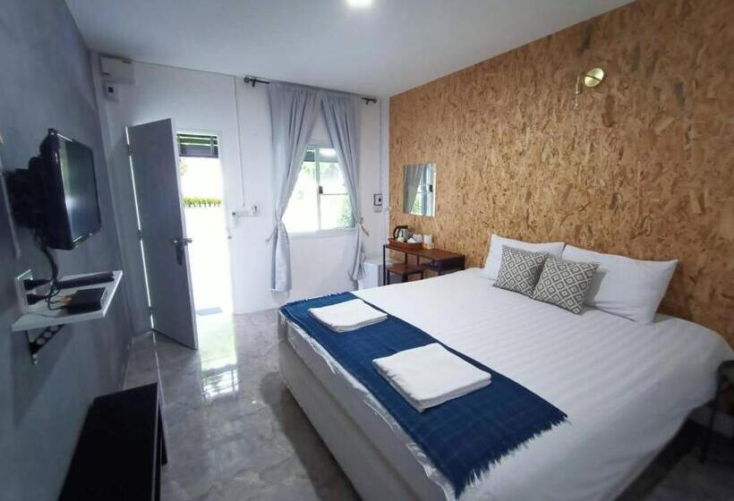 Номер Стандарт, Lamoon Boutique